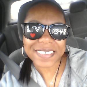 Meet your Posher, Terry